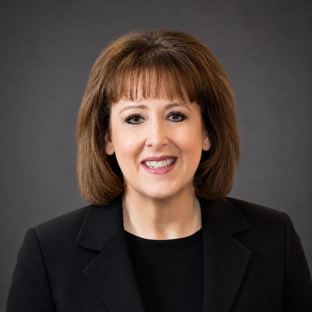 Mary Ann Dunda