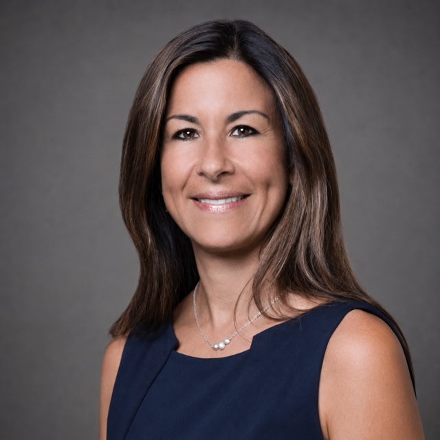Doris Grillo