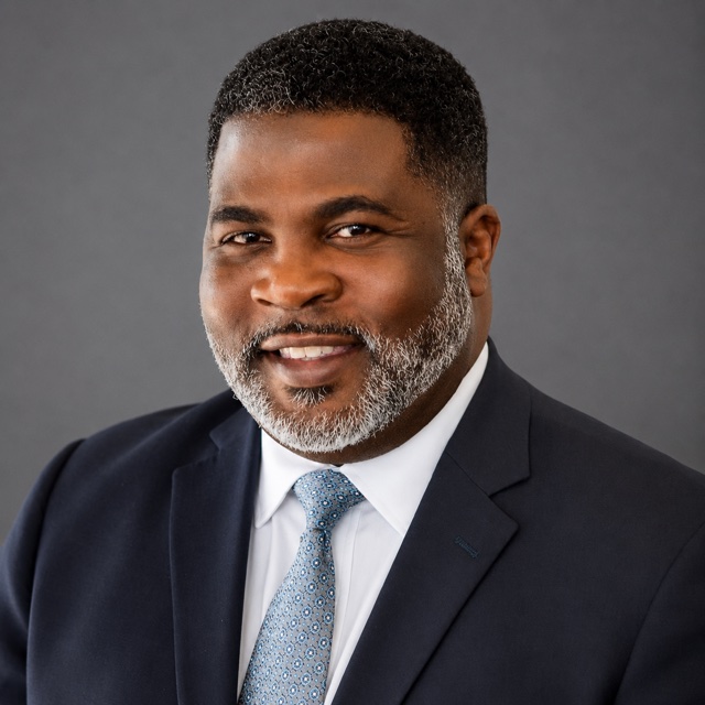 Vince Humphrey