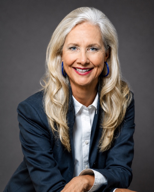 Sandy Newby
