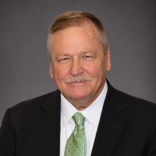 Ron Whitehead